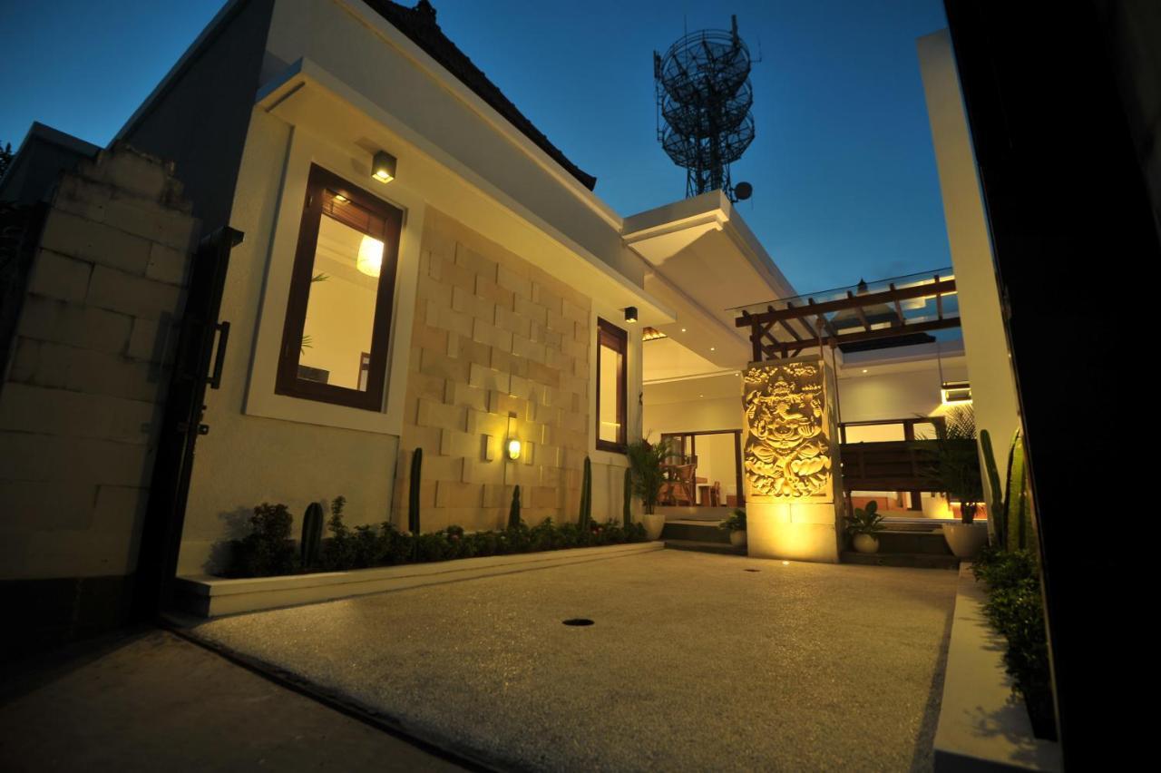 Villa Casey Σεμινιάκ Εξωτερικό φωτογραφία