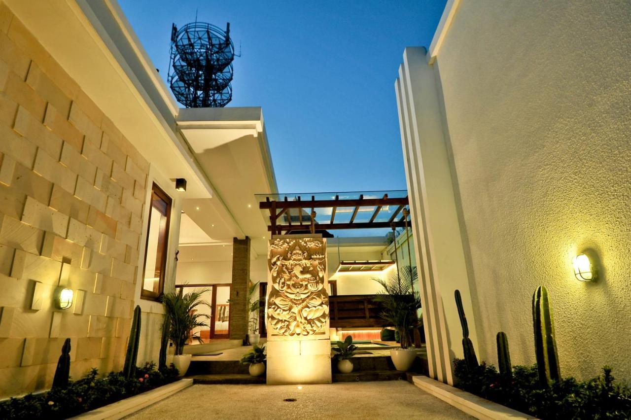 Villa Casey Σεμινιάκ Εξωτερικό φωτογραφία