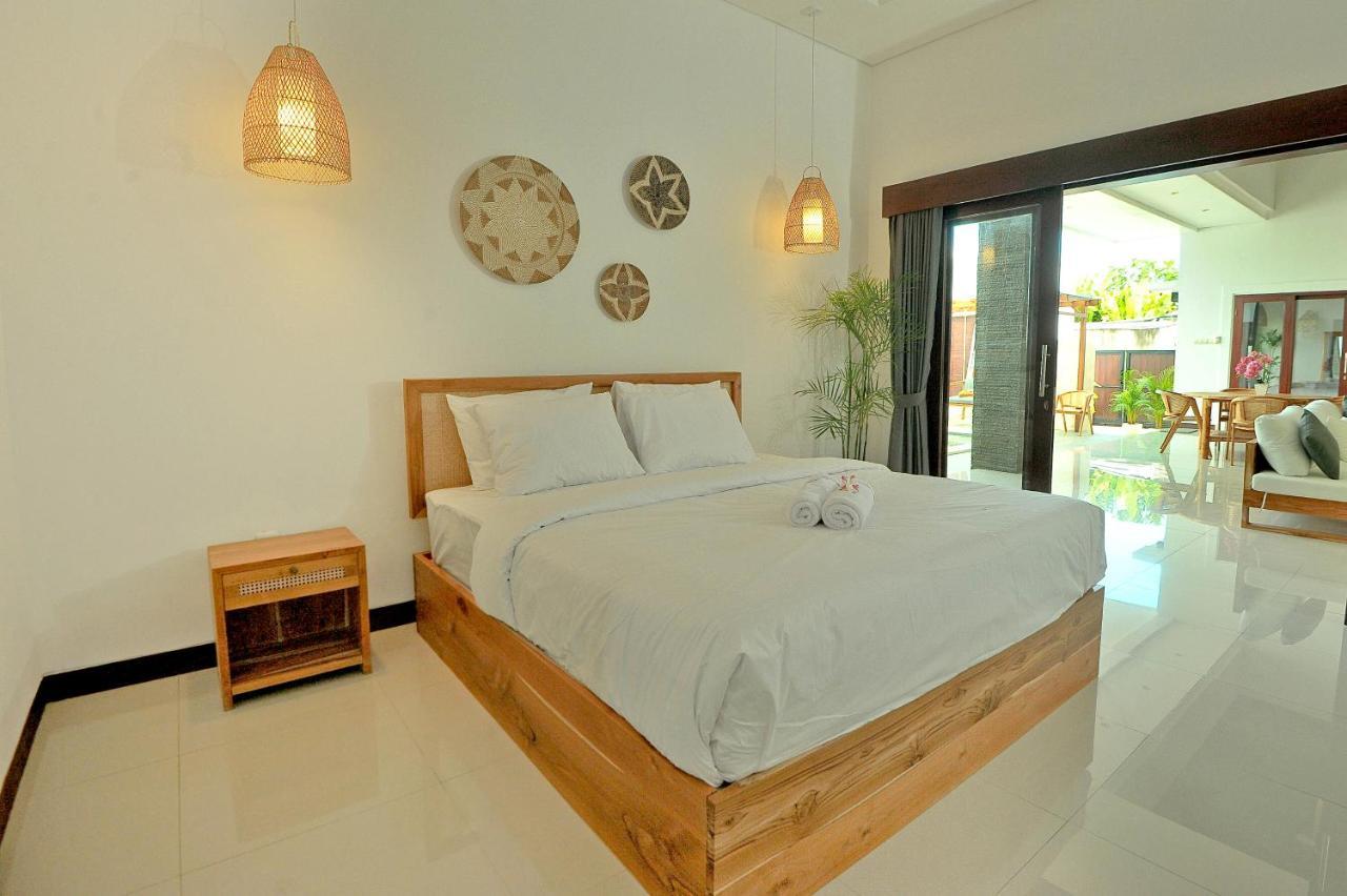 Villa Casey Σεμινιάκ Εξωτερικό φωτογραφία