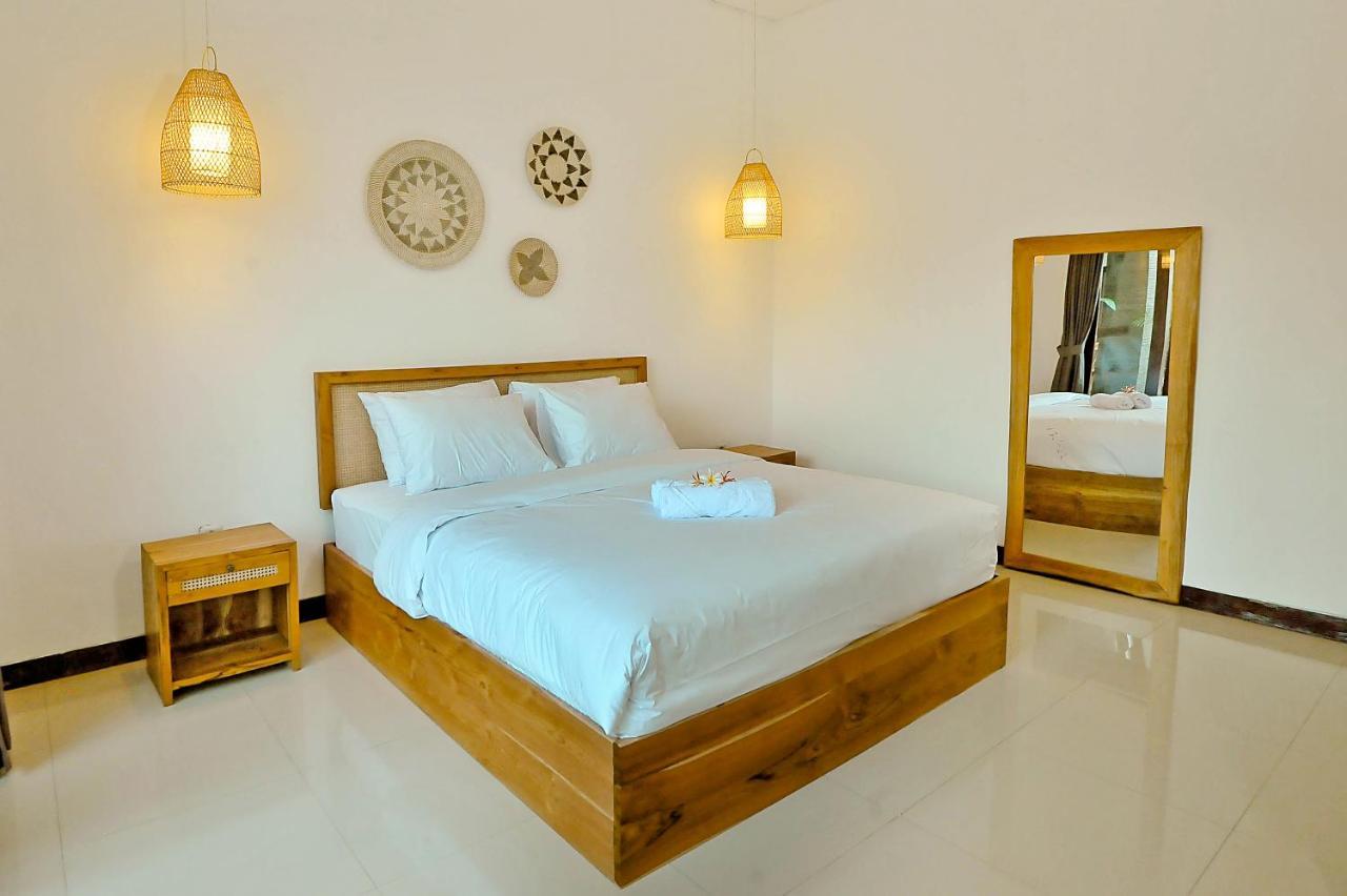 Villa Casey Σεμινιάκ Εξωτερικό φωτογραφία